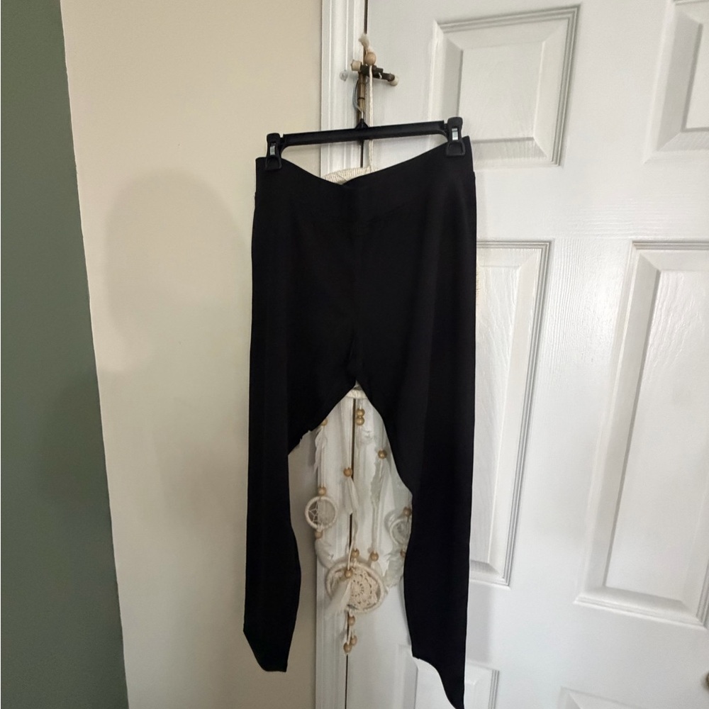 Premise Black pants NWT